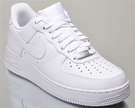 nike air force weiß foot locker|white air force 1 Foot Locker.